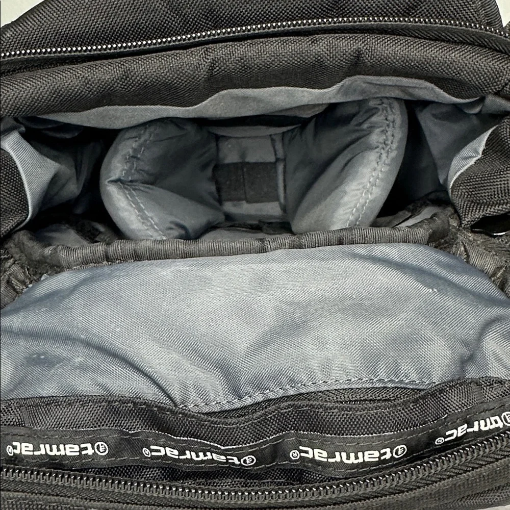 Tamrac Velocity 6X Black Camera Case Sling Bag